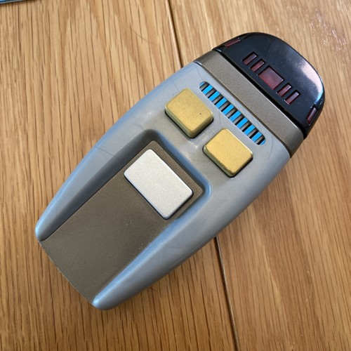 Star trek classic phaser - classic,