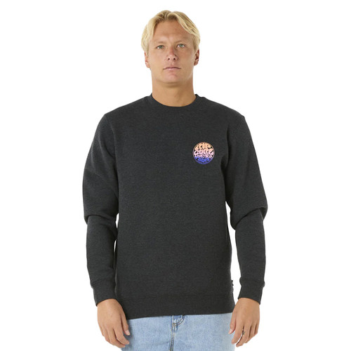 Ripcurl wetsuit icon crew - icon,