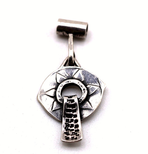 Pendant vintage 925 silver - 925,