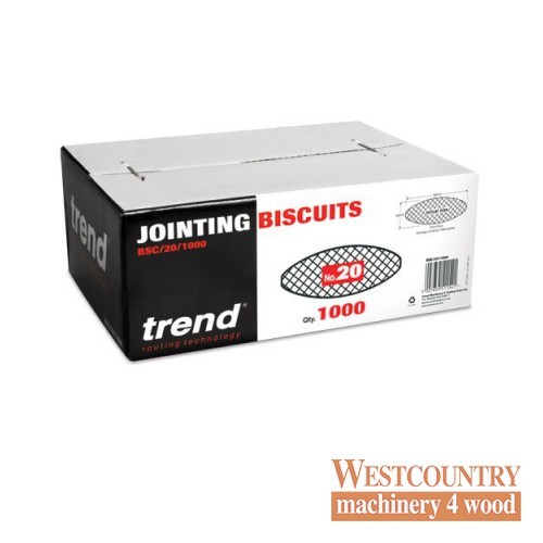 Trend bsc 1000 - trend, for