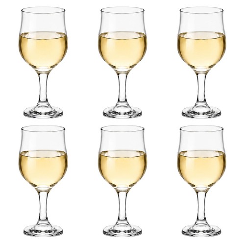 315ml stemmed goblet - stemmed,