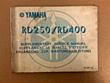 GENUINE YAMAHA SUPPLEMENTARY
