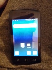 ALCATEL ONETOUCH Pixi 3 (3.5)