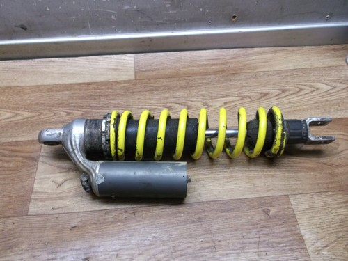 Ktm 125 rear - 125, shock