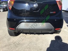 2017 MG MG3 5 Door REAR BUMPER