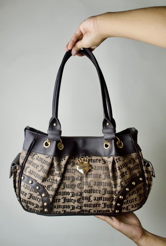 Juicy couture bag vintage - couture,