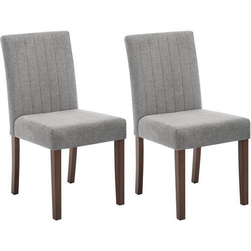 Dining chairs set - dining, 2