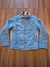 Musto Signature Bromont Cobalt