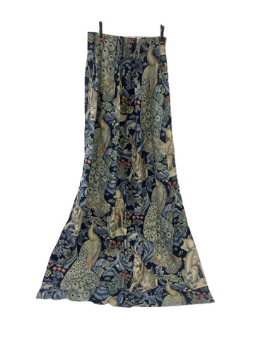 William morris indigo - morris,