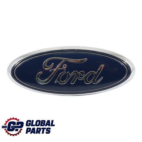 Ford transit mk7 - ford, emblem