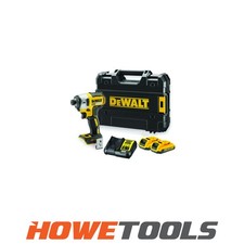 DEWALT DCF887D2 18v Impact