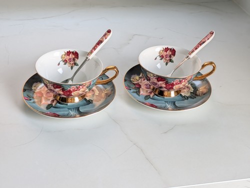 Royal classic bone china - royal,