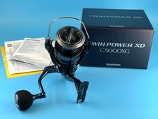 NEW Shimano 25 Twin Power XD