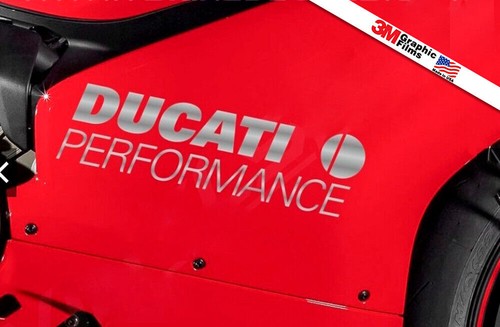 Ducati performance fairings - ducati,