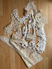 Oddments small repurpose