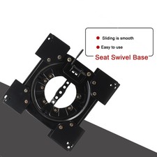 Premium Swivel Seat Base for