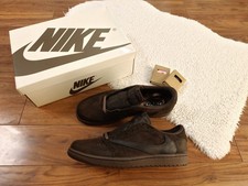 Air jordan retro low travis - jordan,