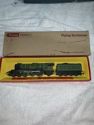 Triang hornby r850 flying - r850,