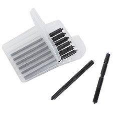 8X Hearing Aid Wax Guards