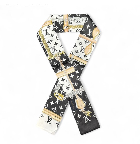 Black and white louis vuitton - and,