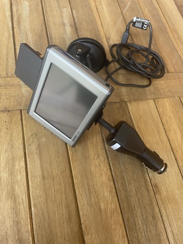 Garmin nuvi gps - garmin,