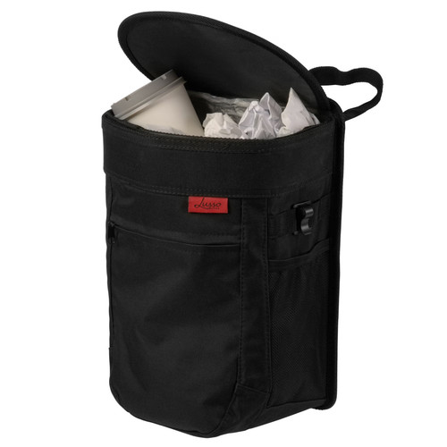 Lusso gear car trash - can, with