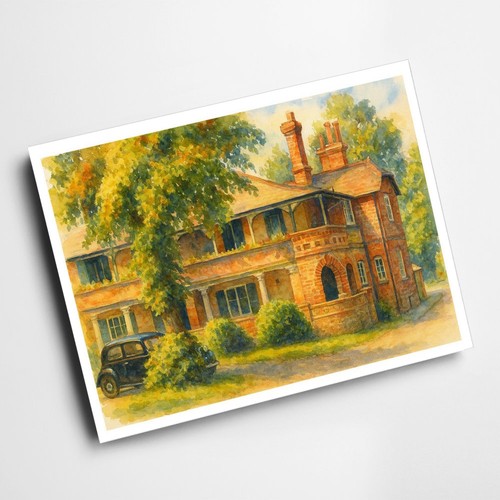 Print the duke - print,