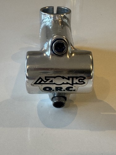 Azonic mountain bike - azonic,