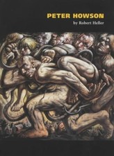 Peter Howson-Robert Heller