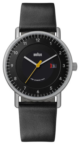 Braun classic solar - classic, (40mm)