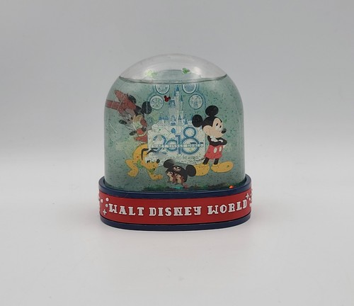 Walt disney world - world, the
