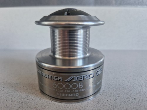 Shimano baitrunner aero - shimano, gte