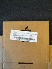 Rare Collectable Apple iPod