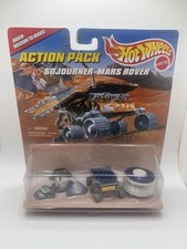 Hot Wheels Action Pack JPL
