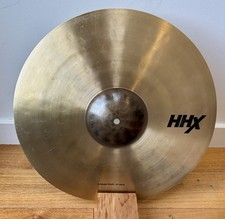 Sabian HHX 19” Xtreme Crash