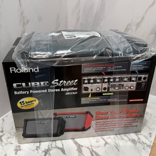 Roland first generation - roland,