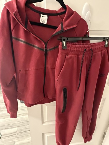Nike sportswear tech - tech, fleece