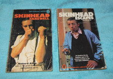 Richard Allen Skinhead