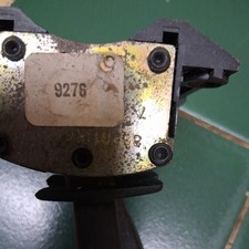 FORD SIERRA RS COSWORTH 3DR