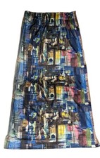 Sanderson Pair of Curtains