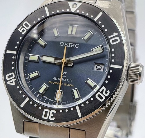 Seiko prospex spb149j1 55th - prospex,