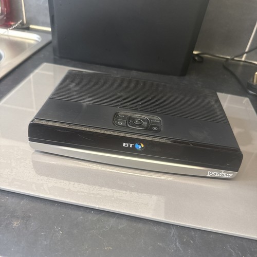 Youview box dtr t2100 - bt,