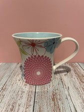 STUNNING AND VIBRANT CRAZY