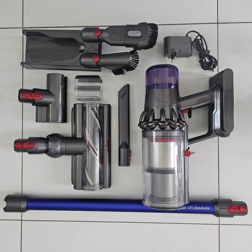 Dyson v11 absolute cordless - v11,