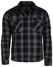 Mil-Tec Lumber Jacket Mens
