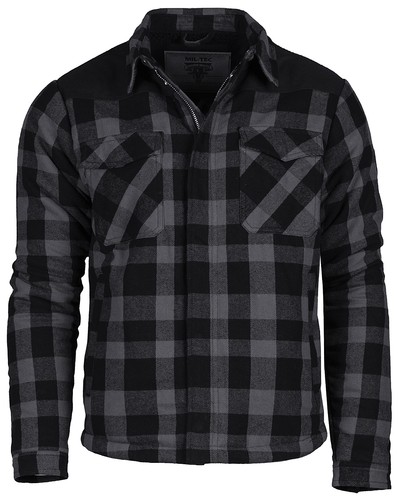 Mil tec lumber - mil-tec, jacket