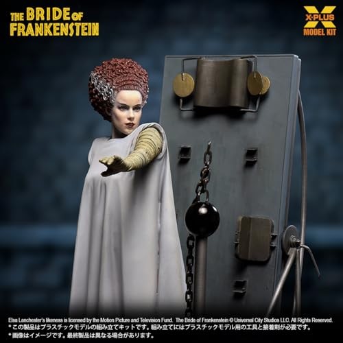 Plus bride of - x-plus,