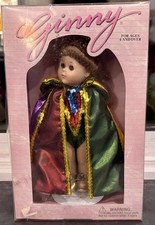 Vogue Dolls Ginny ‘Trapeze