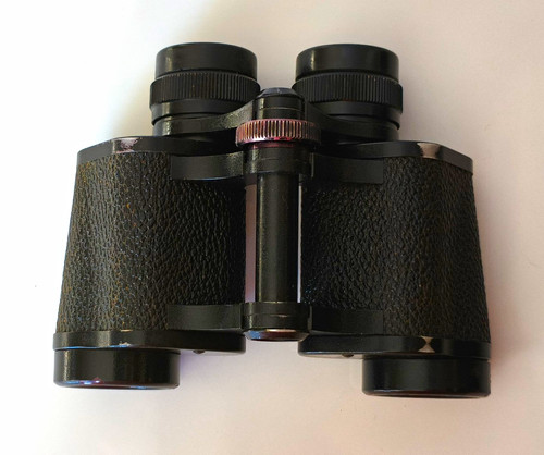 Carl zeiss jena jenoptem 8x30w - jena,