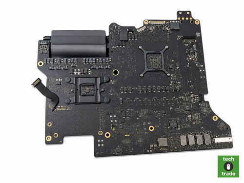 Apple imac logic board - apple,